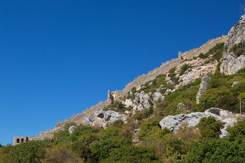 Saint Hilarion Castle, Kyrenia, Cyprus | Cyprus - North (IMG_2691.jpg)