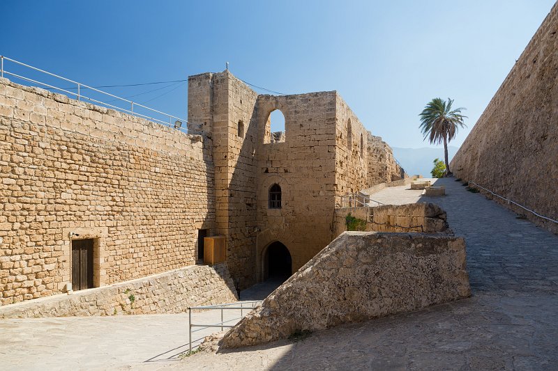 Kyrenia Castle, Kyrenia, Cyprus | Cyprus - North (IMG_2826.jpg)