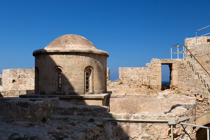 Kyrenia Castle, Kyrenia, Cyprus | Cyprus - North (IMG_2827.jpg)
