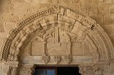 Coats of Arms, Bellapais Abbey, Bellapais, Cyprus