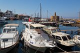 Kyrenia Harbour, Kyrenia, Cyprus