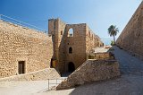Kyrenia Castle, Kyrenia, Cyprus