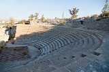 The Theater, Soli, Cyprus