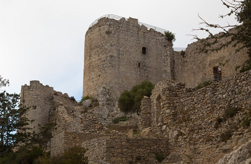 Kantara Castle, Cyprus | Cyprus - Northeast (IMG_2896.jpg)
