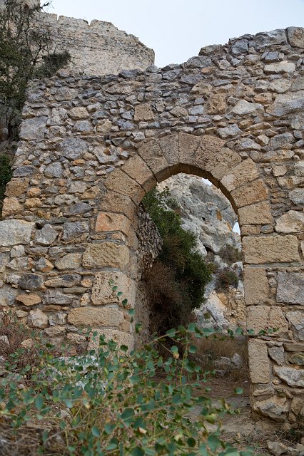 Kantara Castle, Cyprus | Cyprus - Northeast (IMG_2897.jpg)
