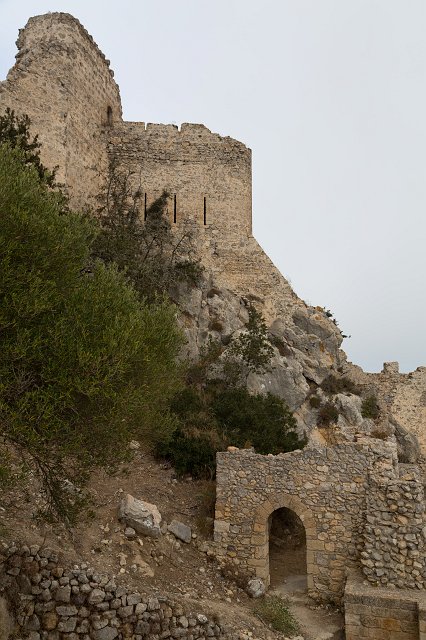 Kantara Castle, Cyprus | Cyprus - Northeast (IMG_2898.jpg)