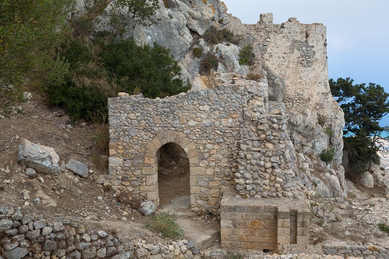 Kantara Castle, Cyprus | Cyprus - Northeast (IMG_2899.jpg)