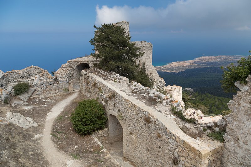 Kantara Castle, Cyprus | Cyprus - Northeast (IMG_2913.jpg)