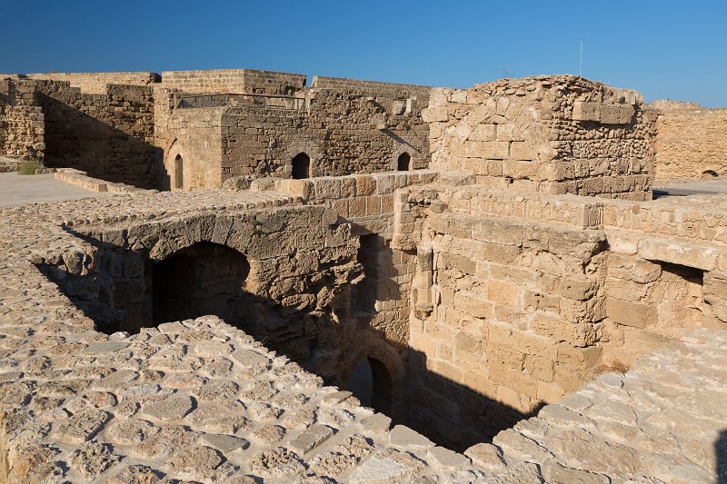 Othello Castle, Famagusta, Cyprus | Cyprus - Northeast (IMG_2996.jpg)