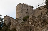 Kantara Castle, Cyprus