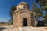 Saint Barnabas Mausoleum, Famagusta, Cyprus
