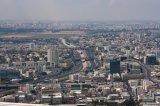 Tel-Aviv: Ayalon highway - תל אביב: נתיבי איילון