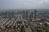 Tel-Aviv: the northern center  - תל אביב: המרכז הצפוני