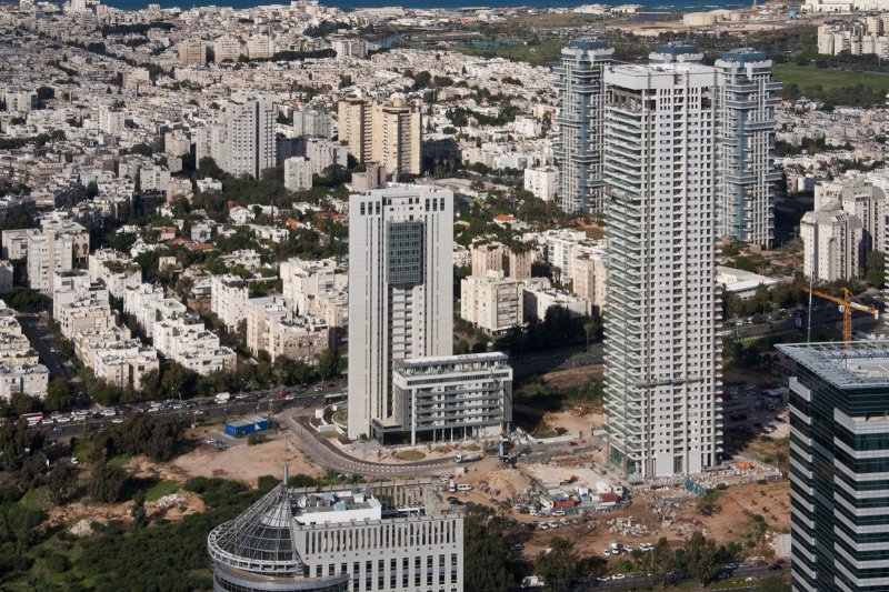 Park Tzameret - פארק צמרת | A Bird's-Eye View of Tel-Aviv and Gush Dan - מבט על תל-אביב וגוש דן ממעוף הציפור (IMG_2718_f.jpg)