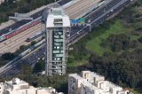 Pivko Tower - ("מגדל הגן ("מגדל פיבקו Pivko Tower - ("מגדל הגן ("מגדל פיבקו