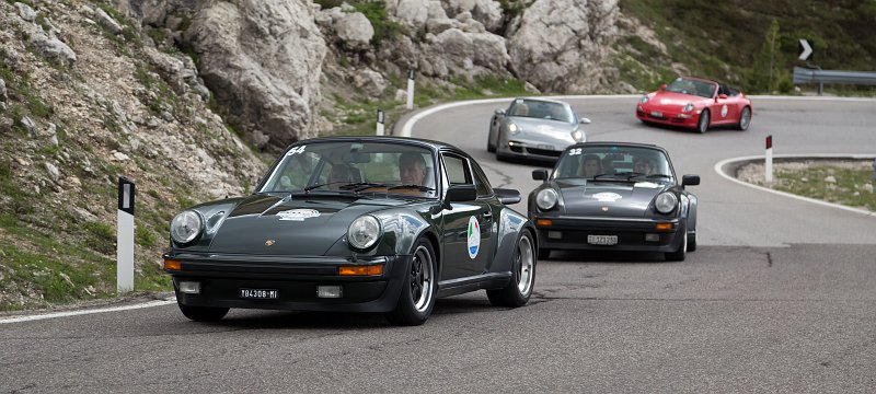 Porsche 911 50th anniversary Italian Tour | The Dolomites I (IMG_2781.jpg)
