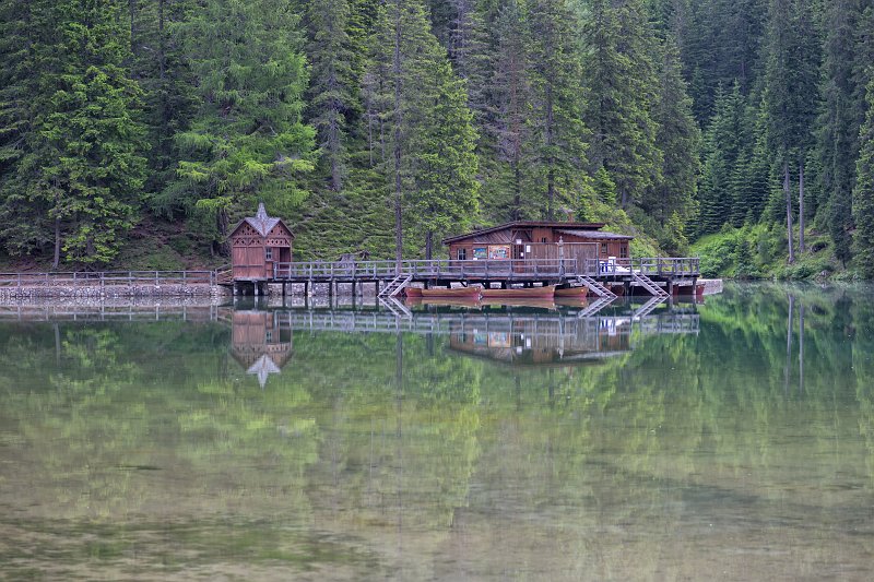 Lake Braies (Lago di Braies / Pragser Wildsee), South Tyrol, Italy | The Dolomites II (IMG_1874.jpg)