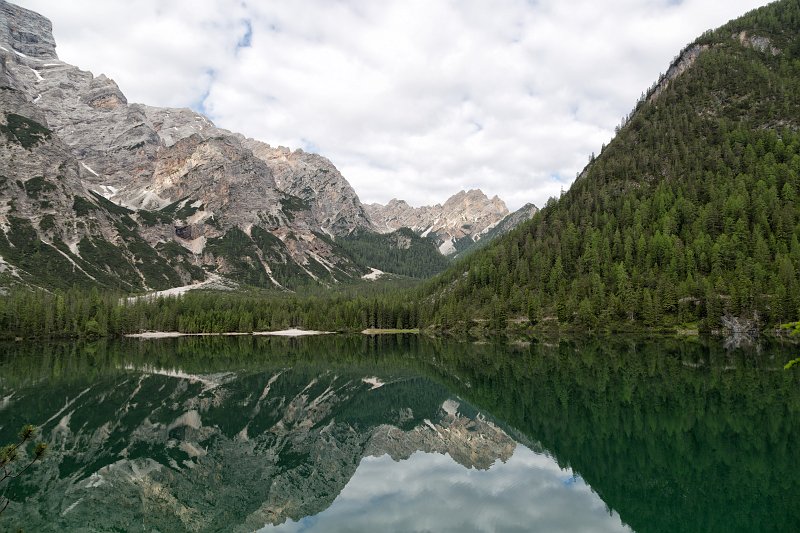 Lake Braies (Lago di Braies / Pragser Wildsee), South Tyrol, Italy | The Dolomites II (IMG_1955.jpg)
