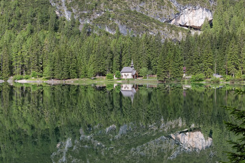 Lake Braies (Lago di Braies / Pragser Wildsee), South Tyrol, Italy | The Dolomites II (IMG_1994.jpg)