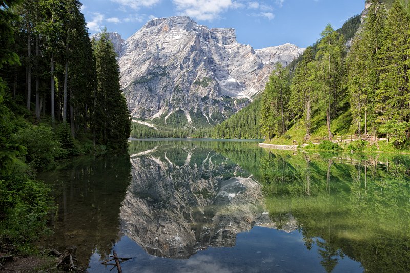 Lake Braies (Lago di Braies / Pragser Wildsee), South Tyrol, Italy | The Dolomites II (IMG_1999.jpg)