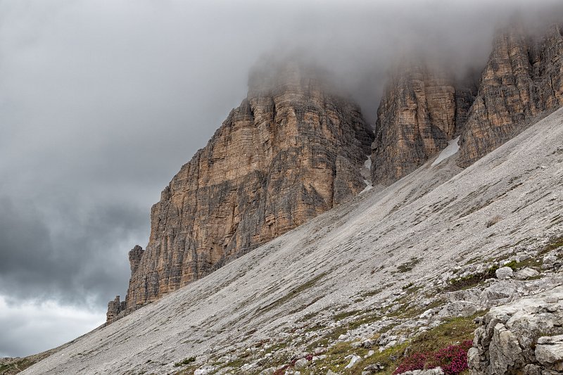 Tre Cime di Lavaredo | The Dolomites II (IMG_2372.jpg)