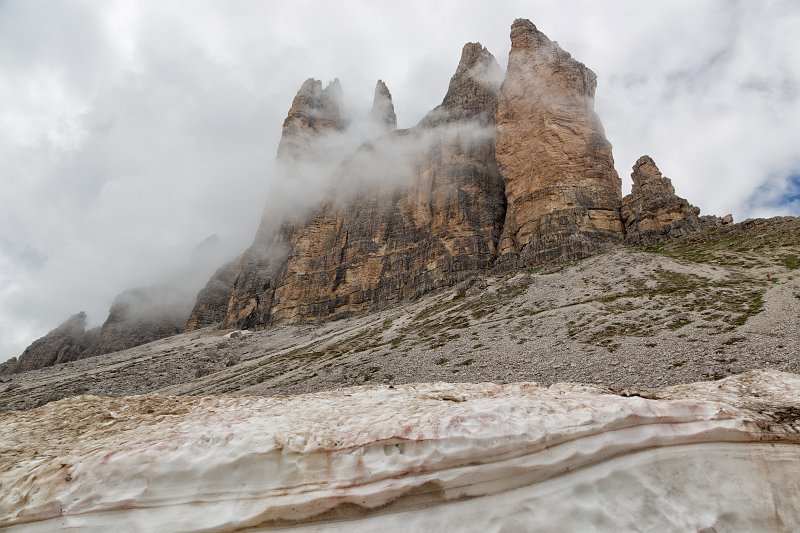 Tre Cime di Lavaredo | The Dolomites II (IMG_2420.jpg)