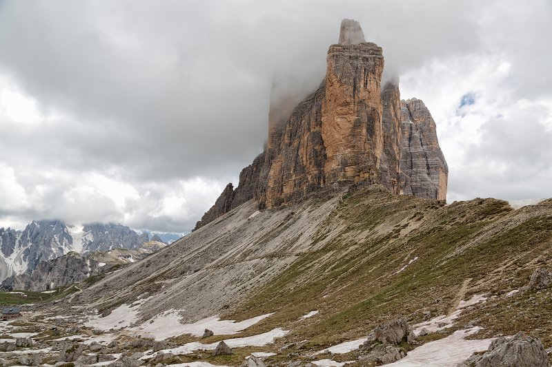Tre Cime di Lavaredo | The Dolomites II (IMG_2448.jpg)