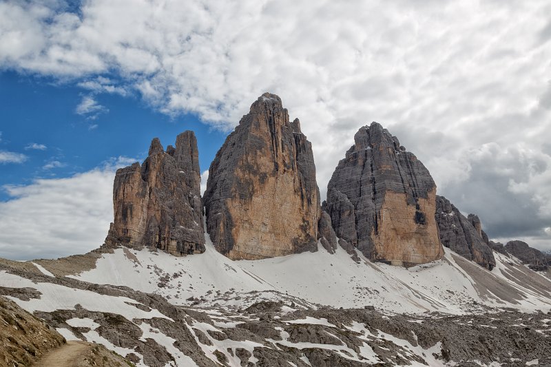 Tre Cime di Lavaredo | The Dolomites II (IMG_2537.jpg)