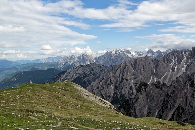 Tre Cime di Lavaredo | The Dolomites II (IMG_2564.jpg)