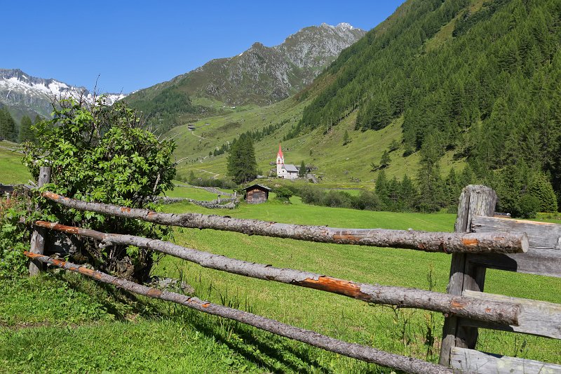 Casere-Predoi, South Tyrol, Italy | The Dolomites III (IMG_0228.jpg)