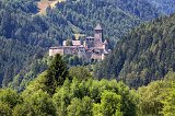 Tures Castle, Campo Tures, South Tyrol, Italy