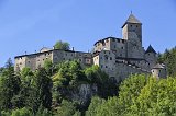 Tures Castle, Campo Tures, South Tyrol, Italy