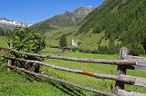 Casere-Predoi, South Tyrol, Italy