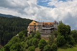 Sonnenburg Castle, Castelbadia, San Lorenzo Di Sebato, South Tyrol, Italy
