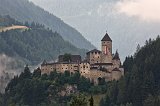 Taufers Castle, Sand in Taufers (Campo Tures), South Tyrol, Italy