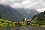 Selva dei Molini, South Tyrol, Italy