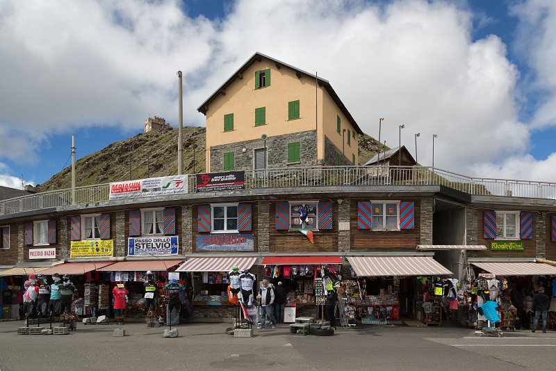 Stelvio Pass, South Tyrol, Italy | Dolomites V (IMG_4199.jpg)