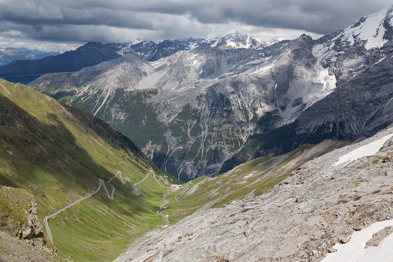 Stelvio Pass, South Tyrol, Italy | Dolomites V (IMG_4203.jpg)