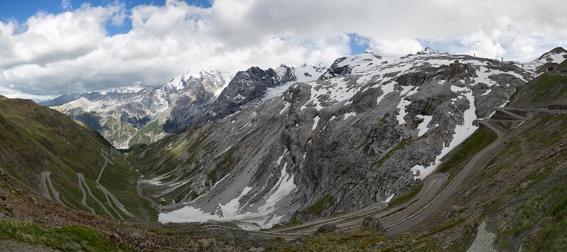 Stelvio Pass, South Tyrol, Italy | Dolomites V (IMG_4230_31_32_33_34_35_36_37_38_39.jpg)