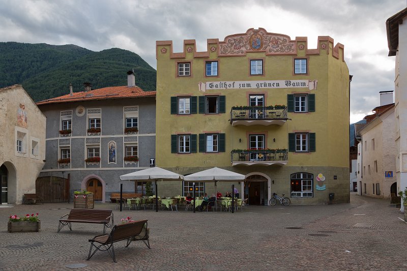 Glorenza, South Tyrol, Italy | Dolomites V (IMG_4384.jpg)