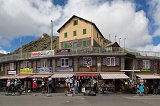 Stelvio Pass, South Tyrol, Italy