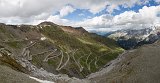 Stelvio Pass, South Tyrol, Italy