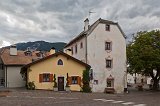 Glurns (Glorenza), South Tyrol, Italy
