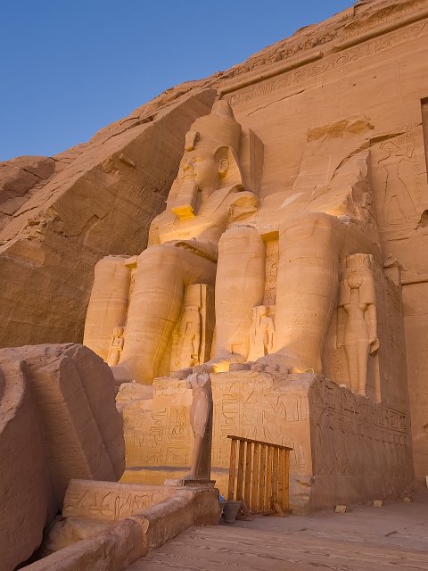 The Great Temple of Ramesses II, Abu Simbel, Egypt | Abu Simbel - Egypt (20230224_060845.jpg)