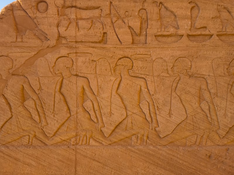 The Great Temple of Ramesses II, Abu Simbel, Egypt | Abu Simbel - Egypt (20230224_070208.jpg)