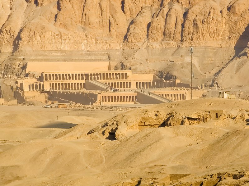 Mortuary Temple of Hatshepsut, Deir el-Bahari, Egypt | Hot Air Balloon Flight over Theban Necropolis, Egypt (20230220_074754.jpg)