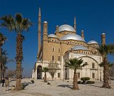 Mosque of Muhammad Ali Pasha, Cairo