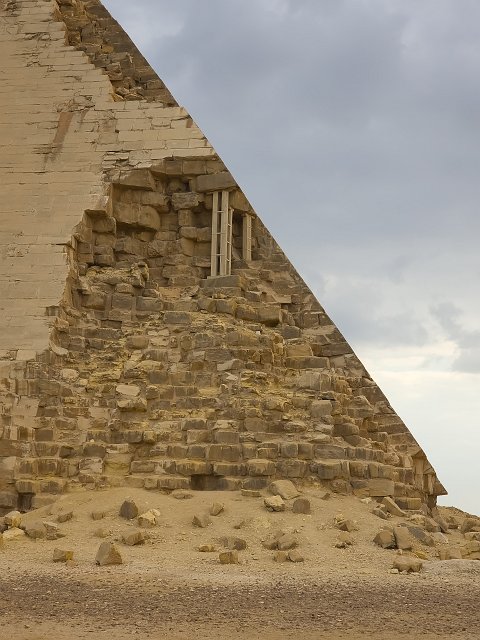 Bent Pyramid, Dahshur | Dahshur and Giza, Egypt (20230216_153622.jpg)