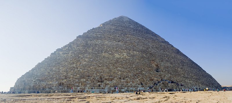 Great Pyramid of Giza, Giza | Dahshur and Giza, Egypt (20230217_082558_082601_082607_082611_082618_082624.jpg)