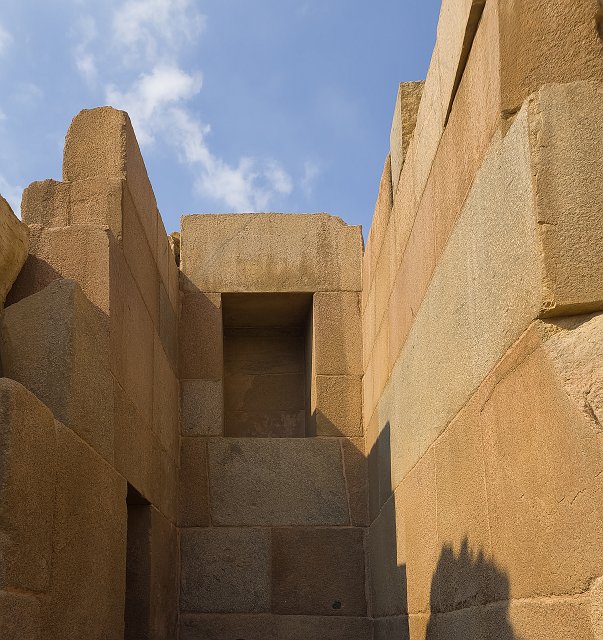Khafre's Valley Temple, Giza | Dahshur and Giza, Egypt (20230217_110350.jpg)